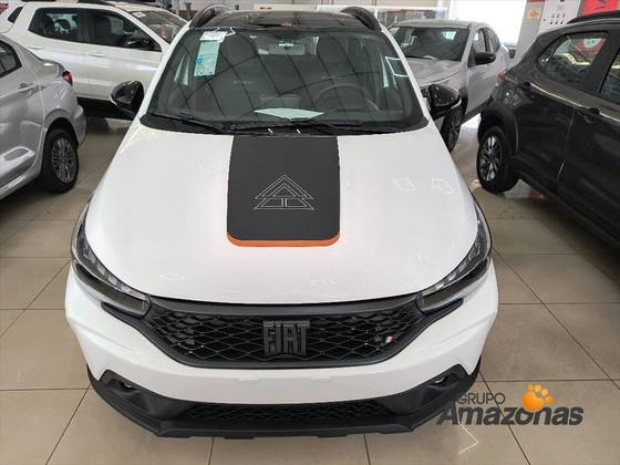 FIAT ARGO 1.3 FIREFLY FLEX TREKKING MANUAL